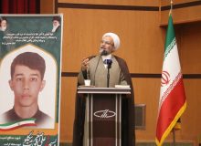 خون شهیدان قورت بیگلو و عجمیان، جریان باطل را رسوا کرد
