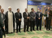 بسیج پیشگامی و کارآمدی خود را در عرصه‌های گوناگون به اثبات رسانده است