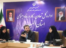 زنان محور خانواده و نظام اجتماعی هستند