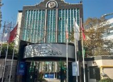 ورود سازمان ملی استاندارد ایران در دوران تحولی  به عرصه خدمات