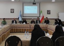 بیانیه گام دو انقلاب در مدارس سمپاد البرز تبیین شود