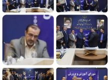 تامین فضای آموزشی البرز نیاز به تغییر لایحه بودجه دارد