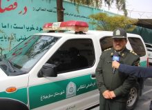 جمع آوری ۶۶ معتاد متجاهر درساوجبلاغ