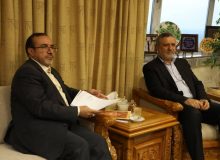 امروز نیاز مردم غرب استان البرز بیمارستان و مراکز مجهز درمانی است
