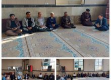 لزوم تشکیل شورای فرهنگ عمومی در هر روستا