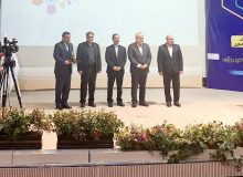 تقدیر از “پارک علم و فناوری البرز” به عنوان پارک برتر در میان ۵۱ پارک علم و فناوری کشور