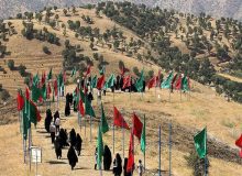 البرز آماده برگزاری اردوی راهیان نور است