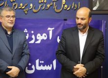 ساخت پروژه های آموزشی در کشور ۳۰ درصد ارزان می شود