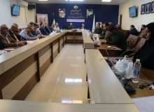 اردوی دانش آموزی بهترین کار تربیتی است