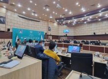 شورای اطلاع رسانی دولت در استان البرز فعال می شود