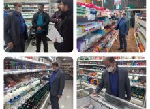 کالاهای اساسی باید با قیمت مصوب به شهروندان عرضه شود
