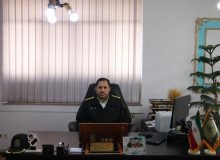 اعتراف سارقان به ۳۴ فقره سرقت در ساوجبلاغ