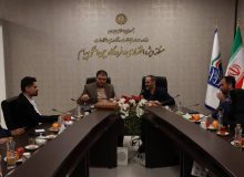 باید ظرفیت مسافربری فرودگاه پیام فعالتر شود