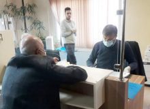 چهارمین کمیسیون پزشکی در استان البرز برگزار شد