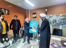 کرج بطور رسمی کاندیدای هشتمین دوره پایتخت کتاب کشور شد