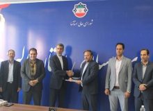 تفاهم‌نامه همکاری بین معاونت اجتماعی دادگستری البرز و شورای اسلامی استان امضاء شد