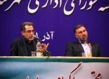 مدیران بسیجی وار تلاش کنند تا عقب افتادگی‌ها جبران شود
