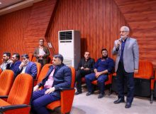 خدمت رسانی به شهروندان مهم ترین هدف مدیریت شهری است