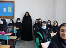 رویکرد مدارس سمپاد تربیت تمام ساحتی دانش آموزاست