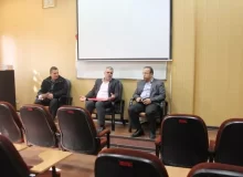 اساتید دانشگاه در تولید دانش فنی در جهت کسب ثروت تلاش نمایند