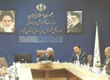 مدارس شاهد البرز به سیاست‌های آموزشی و تربیتی توجه کنند