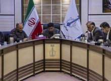 اولویت‌های تملکی سال جاری بررسی شد