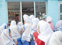 ثبت ۲۲ هزار درخواست پایگاه تغذیه سالم در مدارس کشور