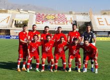 برای قهرمانی می جنگیم