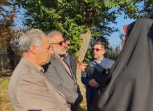 جنگل های شمال نیمی از آب مورد نیاز جمعیت کشور را تولید می کنند