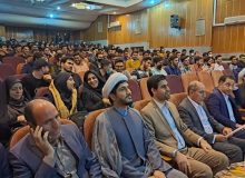 نهاد رهبری در دانشگاهها هر هفته میزبان ۵۰۰ زوج در مشهد مقدس است