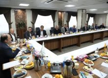 نمایشگاه مسکو فرصتی برای معرفی دستاوردهای پوشاک ایران است