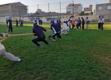 ۶ جشنواره فرهنگی ورزشی در ماهدشت کرج آغاز شد