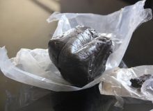 کشف بیش از ۶ کیلو تریاک در ساوجبلاغ