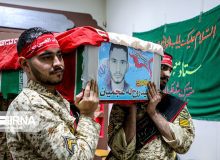 رسیدگی به پرونده شهادت شهید عجمیان در کرج کمتر از یک ماه