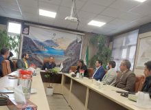 اجرای دستور العمل نظارت و بازرسی بر عملکرد سمن های البرز