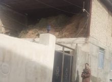گشت و پایش زیست محیطی در شهرستان ساوجبلاغ