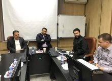 تشکیل تعاونی مسکن پرسنل مجموعه دانشگاه علوم پزشکی البرز در دستور کار قرار گرفت