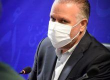 پیام فرماندار کرج بمناسبت روز مجلس شورای اسلامی