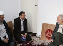 دشمنان بدانند خون شهدای مظلوم ما دامان آن ها را خواهد گرفت