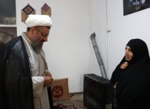 آزادی ظالمان، ظلم به همه مردم است