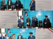 آغاز به فعالیت نیروهای بومی شهرستان توانمند نظرآباد سبب ساز شتاب در توسعه آن خواهد شد
