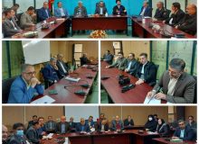 مسئولان باید امانتداران خوبی باشند