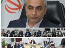 تکمیل وآماده سازی پروژه های نیمه تمام شهر هشتگرد تسریع شود