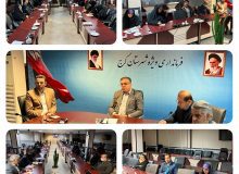 دستگاه های مرکز استان ظرفیت های خود را برای سامان ازدواج جوانان به میدان بیاورند