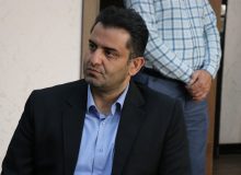 دوره آموزش تخصصی حمل و نقل مواد خطرناک و روش زنده گیری برای آتش نشانان البرزی آغاز شد