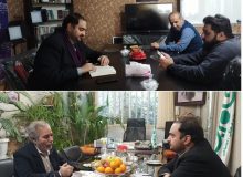 قرارگاه رسانه و فضای مجازی استان البرز راه اندازی می شود