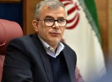 پیام تبریک استاندار البرز به مناسبت روز دانشجو