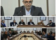 نیازهای شهر جدید مهستان مورد بررسی قرار گرفت