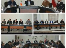 عملیات ساخت و ساز در منطقه شهرک کوثر ۲ در هشتگرد به زودی آغاز خواهد شد