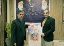 تکواندو البرز در مسیر تحول و ارتقا حرکت می کند
